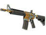 M4A4 | Daybreak (Minimal Wear)