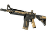 M4A4 | Desert-Strike (Factory New)