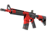 M4A4 | Evil Daimyo (Factory New)