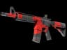 M4A4 | Evil Daimyo (Minimal Wear)