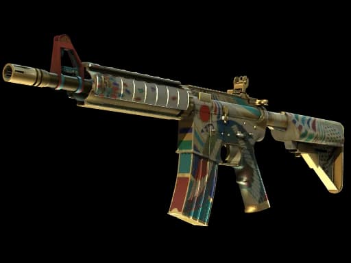 M4A4 | Eye of Horus