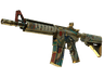 M4A4 | Eye of Horus (Field-Tested)