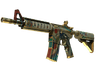M4A4 | Eye of Horus (Minimal Wear)