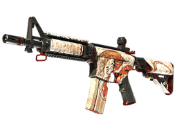 M4A4 | Falak (Field-Tested)