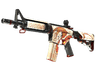 M4A4 | Falak (Minimal Wear)