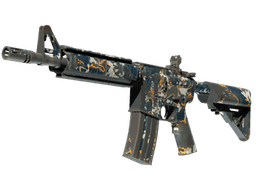 M4A4 | Global Offensive (Field-Tested)