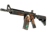 M4A4 | Griffin (Well-Worn)