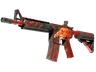 M4A4 | Howl (Minimal Wear)