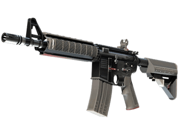 M4A4 | Magnesium (Factory New)