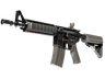 M4A4 | Magnesium (Minimal Wear)