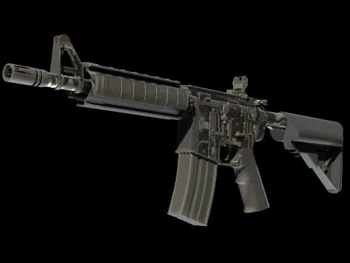 M4A4 | Mainframe