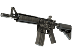 M4A4 | Mainframe (Minimal Wear)