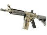 M4A4 | Modern Hunter (Minimal Wear)