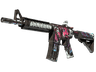 M4A4 | Neo-Noir (Battle-Scarred)