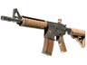 M4A4 | Poly Mag (Factory New)