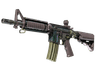 M4A4 | Polysoup (Battle-Scarred)