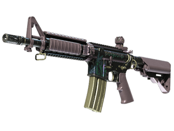 M4A4 | Polysoup