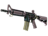 M4A4 | Polysoup (Minimal Wear)