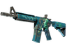 M4A4 | Poseidon (Factory New)