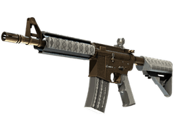 M4A4 | Royal Paladin (Minimal Wear)
