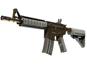 M4A4 | Royal Paladin (Minimal Wear)