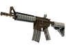 M4A4 | Royal Paladin (Minimal Wear)