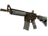 M4A4 | Royal Paladin (Well-Worn)