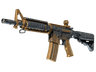 M4A4 | Sheet Lightning (Minimal Wear)