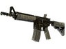 M4A4 | The Battlestar (Battle-Scarred)