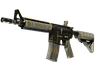 M4A4 | The Battlestar (Minimal Wear)