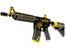 M4A4 | The Coalition (Factory New)