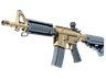 M4A4 | Tornado (Field-Tested)