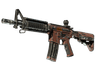 M4A4 | Turbine (Battle-Scarred)