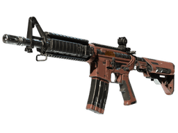 M4A4 | Turbine (Field-Tested)