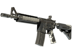 M4A4 | Urban DDPAT (Battle-Scarred)