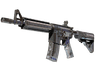 M4A4 | X-Ray (Field-Tested)