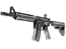 M4A4 | X-Ray (Minimal Wear)