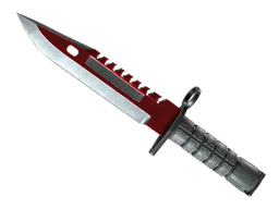 ★ M9 Bayonet | Autotronic (Minimal Wear)