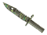 ★ M9 Bayonet | Boreal Forest (Minimal Wear)