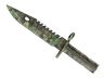 ★ M9 Bayonet | Boreal Forest (Well-Worn)