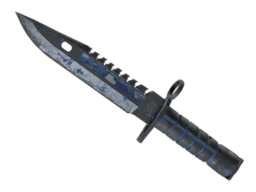 ★ M9 Bayonet | Bright Water
