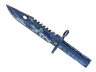 ★ M9 Bayonet | Bright Water (Field-Tested)