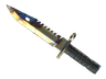 ★ M9 Bayonet | Case Hardened (Minimal Wear)