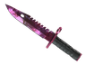 ★ M9 Bayonet | Doppler (Factory New)