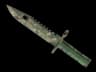 ★ M9 Bayonet | Forest DDPAT (Field-Tested)