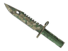 ★ M9 Bayonet | Forest DDPAT (Well-Worn)