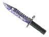 ★ M9 Bayonet | Freehand (Factory New)