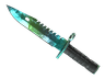 ★ M9 Bayonet | Gamma Doppler (Factory New)