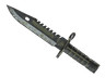 ★ M9 Bayonet | Safari Mesh (Battle-Scarred)