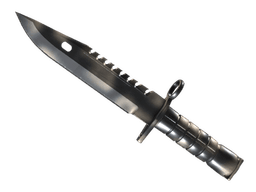 ★ M9 Bayonet | Scorched (Factory New)